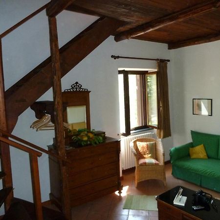 Agriturismo La Vecchia Quercia San Cipriano Picentino Exterior foto
