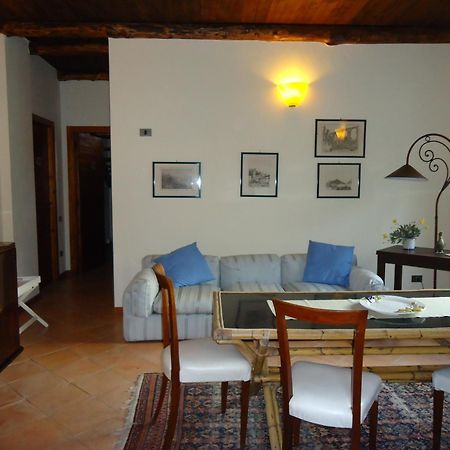 Agriturismo La Vecchia Quercia San Cipriano Picentino Exterior foto