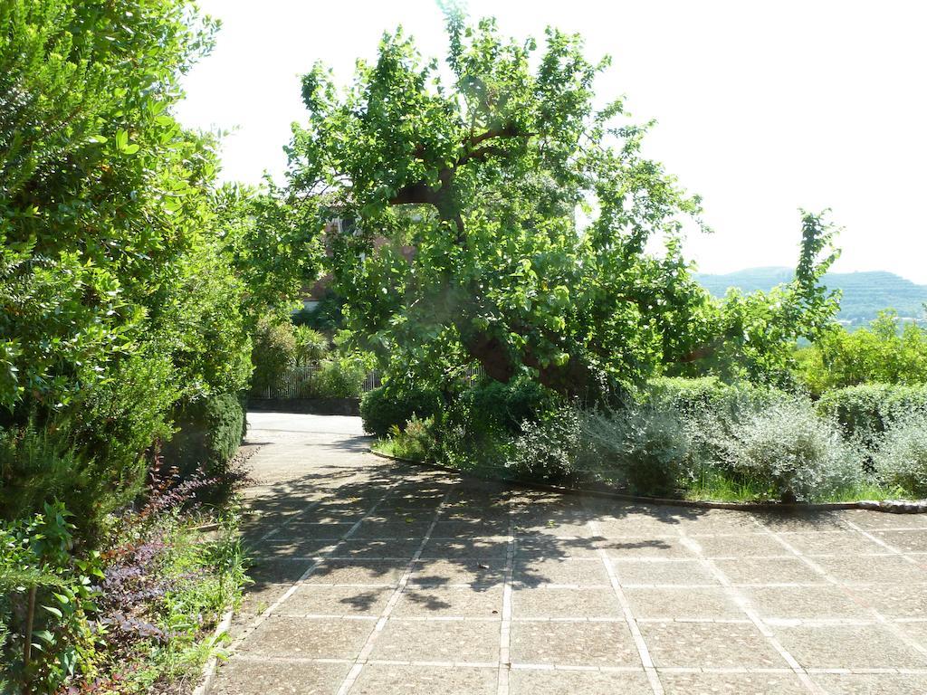 Agriturismo La Vecchia Quercia San Cipriano Picentino Habitación foto